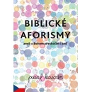 Biblické aforismy