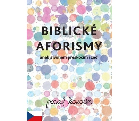 Biblické aforismy