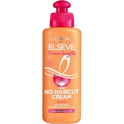 L'Oréal L'Oréal Elseve Крем за коса Dream Long, 200 ml