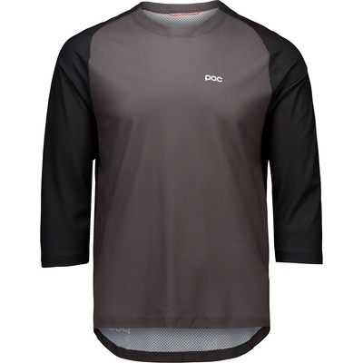 POC M's Motion Air 3/4 M šedá