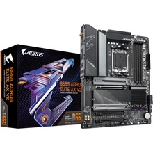 Gigabyte B650 AORUS ELITE AX V2