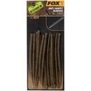 Príslušenstvo pre vlasce a oceľové lanká Fox Edges Prevleky Camo Anti Tangle Sleeves XL 15 ks