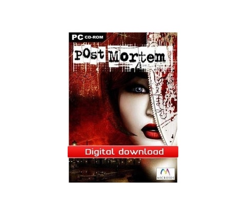 Post Mortem