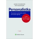 Personalistka