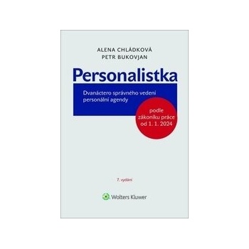 Personalistka