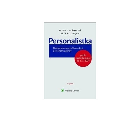 Personalistka
