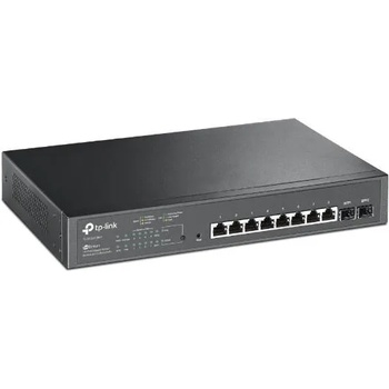 Image 1 of TP-Link TL-SG1210MP