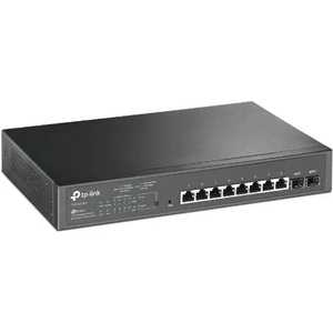 TP-Link TL-SG1210MP