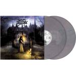 King Diamond - Abigail II: The Revenge (Limited Edition) (Clear Lilac Blue Marbled Coloured) (2 LP) (0039841611717)