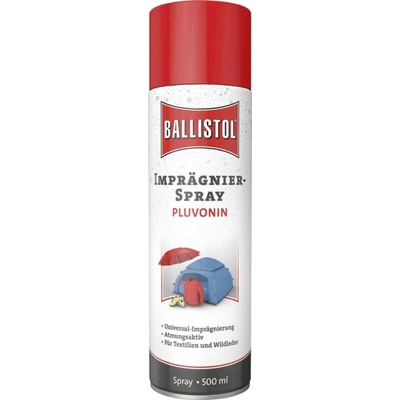 Ballistol Pluvonin 500 ml