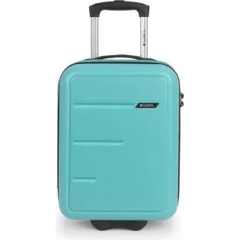 Gabol Kуфар разширяващ се Future XS 42 см. тюркоаз - Gabol