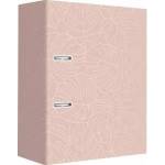 Interdruk Binder A4/75K Rose Monstera