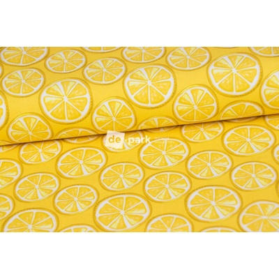 de-park Úplet - Citrony
