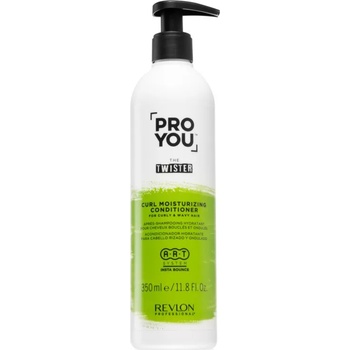 Image 1 of Revlon Pro You The Twister хидратиращ балсам за къдрава коса 350ml