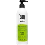 Revlon Pro You The Twister хидратиращ балсам за къдрава коса 350ml