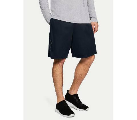 Under Armour Tech černá
