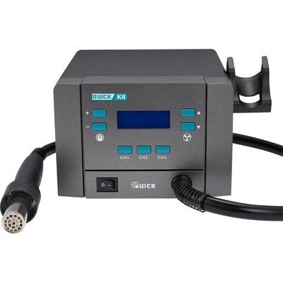 Express K8 Pro Quick TL0937