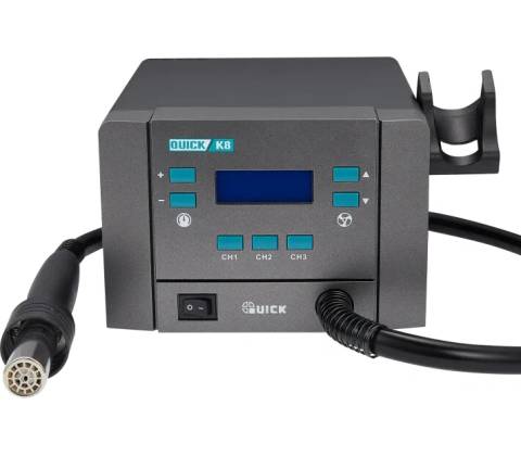Express K8 Pro Quick TL0937