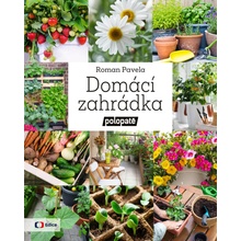 Domácí zahrádka