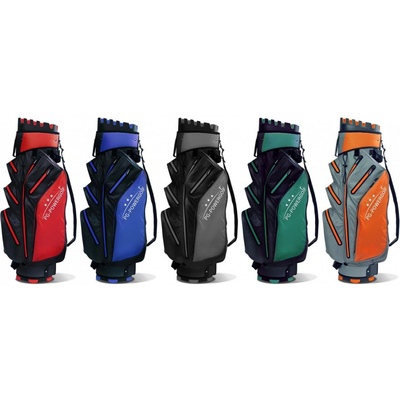 PG-Powergolf Cart bag Orga 105 Dry