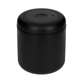 Fellow Atmos Вакуумна кутия - 700, Матово черно (1168MB07)