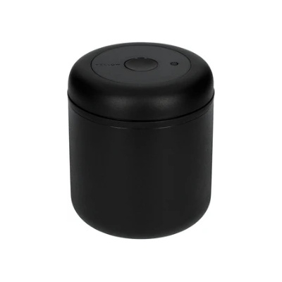 Fellow Atmos Вакуумна кутия - 700, Матово черно (1168MB07)