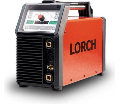 Lorch TIG T 300 DC ControlPro