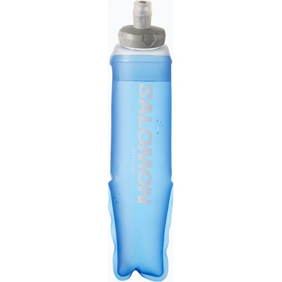 Salomon Softflask Salomon Soft Flask 500 ml/17 oz Ultra clear blue