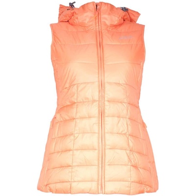 High Experience Дамски Елек HXP HR105 Orange (HR105-4021)