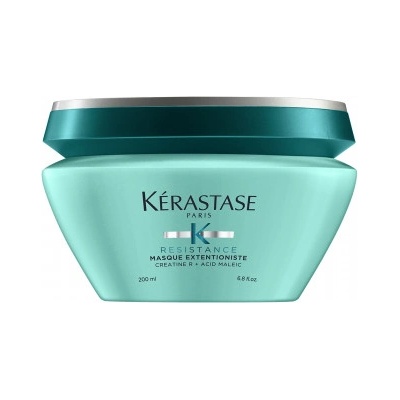 Kérastase Resistance Masque Extentioniste Maska pro zesílení vlasů 200 ml