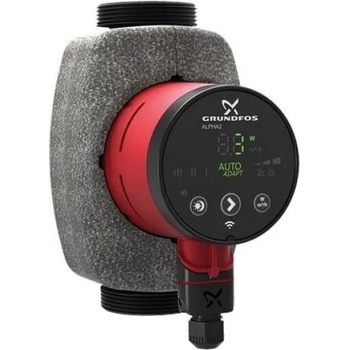 Image 1 of Grundfos ALPHA2 32-60 180 (99411221)