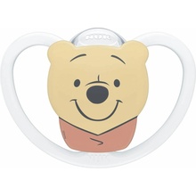 Nuk dudlík Perfect Match Air Disney Winnie the Pooh 1 ks