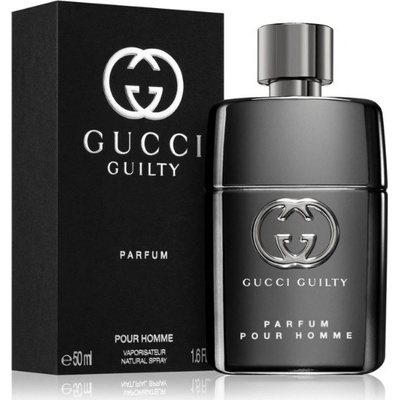 Gucci Guilty parfum pánský 50 ml