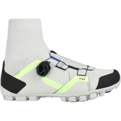 Northwave Обувки за планинско колоездене Northwave Celsius XT Arctic GTX Cycling shoes - Light Grey - размер 41 (EU) (036-1215-0218)