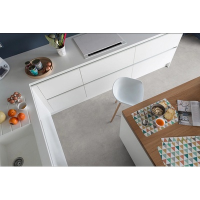 Gerflor Texline Shade light grey 2151 4 m 4 bm