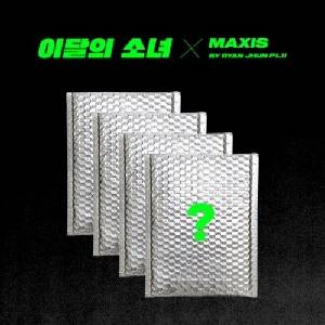 Daniel Shopping s. r. o Loona: Not Friends Special Edition - CD (044920)
