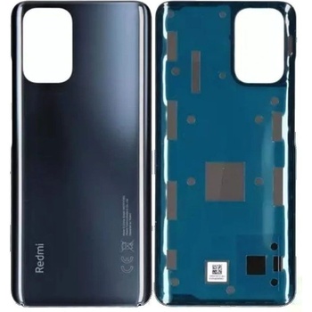 Kryt Xiaomi Redmi Note 10s zadný sivý