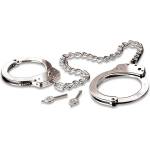 Pipedream Metal Leg Cuffs Fetish Fantasy series
