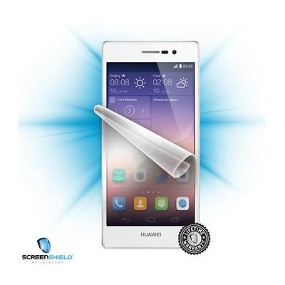 Screenshield™ Huawei Ascend P7 ochrana displeje - HUA-AP7-D