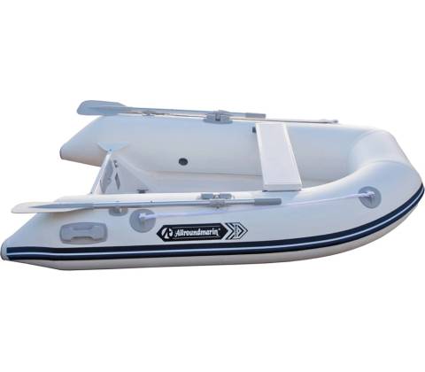 Allroundmarin Ribstar 290
