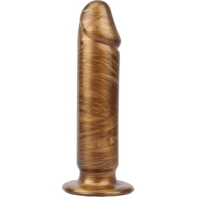 Chisa Gold Phut Dong Dildo