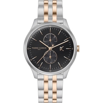 Pierre Cardin Часовник Pierre Cardin Bastille City CBA. 4033 (CBA.4033)