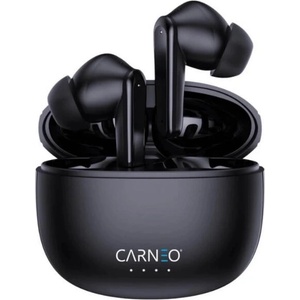 Carneo HERO black Слушалки