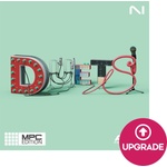 Native Instruments Duets MPC Edition (Дигитален продукт)