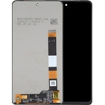 Motorola LCD дисплей за Motorola Moto G200 XT2175-1 - gsmite