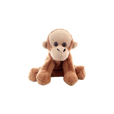 Wiky Opica orangutan 15 cm