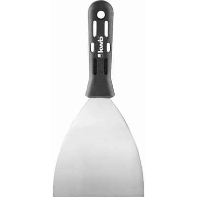kwb 029799 maliarska špachtľa 100 mm