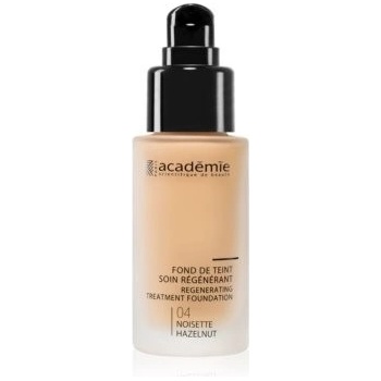 Académie Scientifique de Beauté make-up Regenerating Tekutý make-up s hydratačním účinkem 04 Hazelnut 30 ml