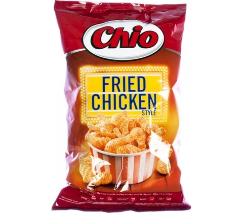 Chio Fried Chicken 65 g