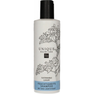 Unique Beauty Hydratačný šampón 250 ml
